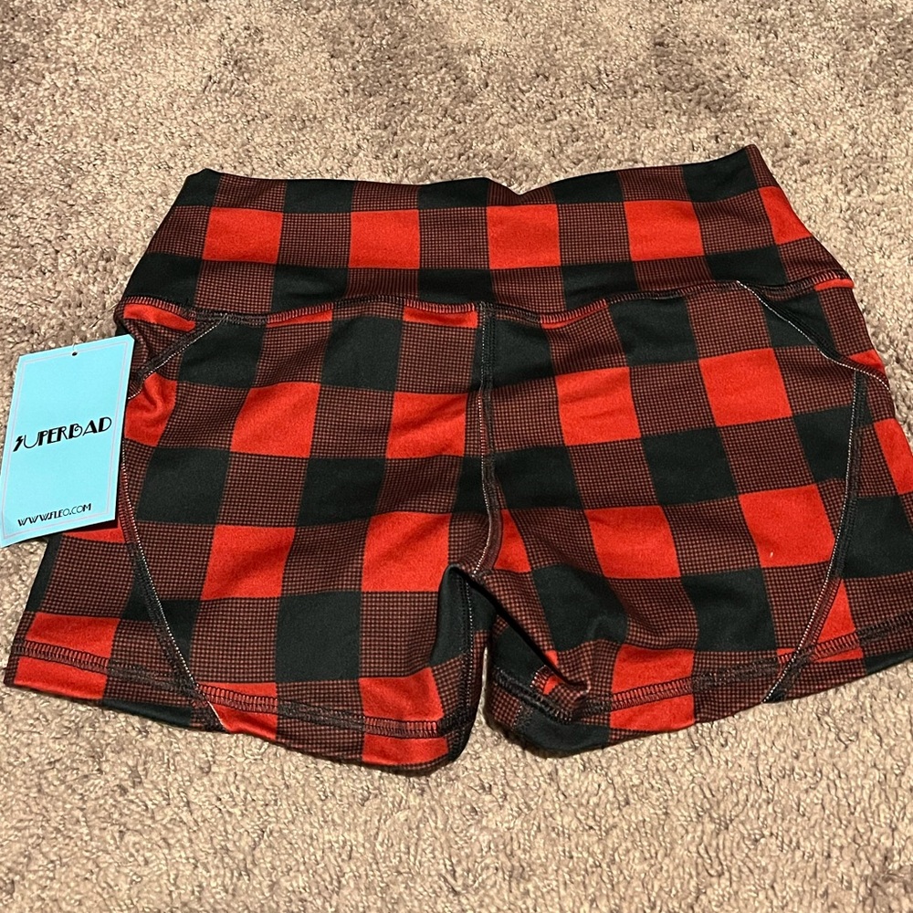 Fleo Apex Short